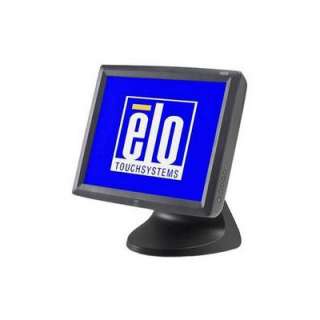 Elo 3000 1529L E926109 Touch Screen Monitor 15 LCD  