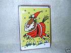 Red Pony Press Blank Note Cards Christmas Vintage