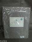 Pottery Barn Kids Gingham Curtains Panels Lined Blackout Drapes 44x96 