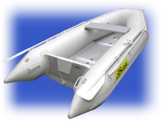 BALTIK INFLATABLE BOAT DINGHY DINGY FISHING RAFT  
