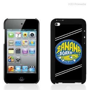  Banana Board   iPod Touch 4th Gen Case Cover Protector 