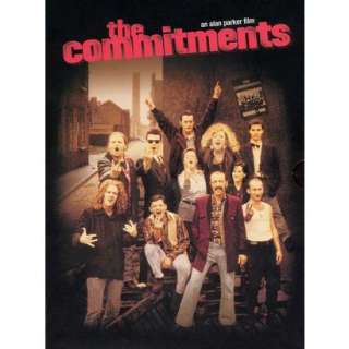 The Commitments (2 Discs) (Widescreen).Opens in a new window