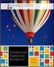 Operations and Supply Chain Management COLOR NEW 13th Intl Ed.by 