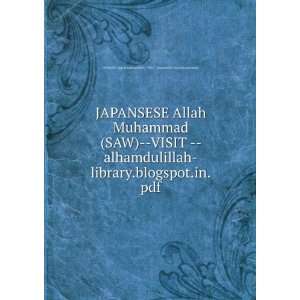 SahihMuslimpart04 BANGLA  VISIT alhamdulillah library.blogspot.in.pdf