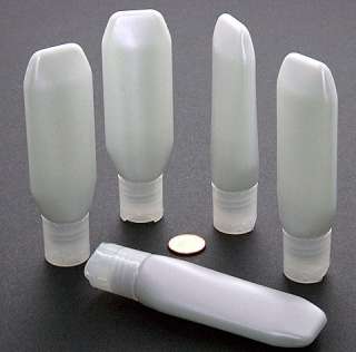   oz / 30 ml silver grey tottle bottles with disk press dispensingcaps