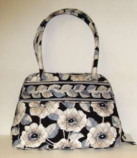 Vera Bradley Bowler Handbag Camellia NWT  
