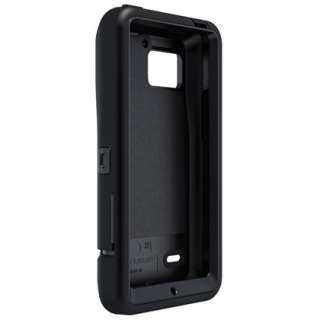 Motorola Droid Bionic OtterBox Defender Series Case ONLY (No Holster 