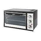 oster 6051 6 slice toaster oven black brand new usa