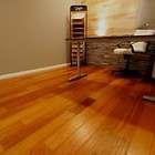 brazilian hardwood  