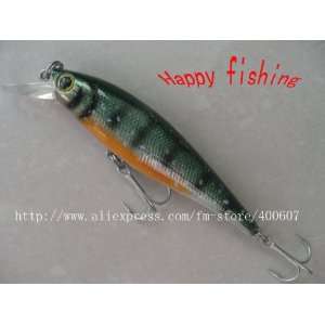 bass terminator minnow plastic fishing lure enjoy retail convenience 