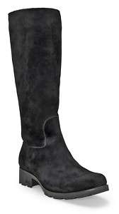 Ugg Ausrtalia Broom II Tall Black  