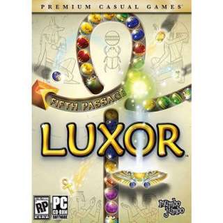 Luxor 5  Anniversery Edition (PC Games).Opens in a new window