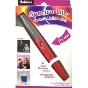  Holmes Spectra lite Cosmic Light Baton