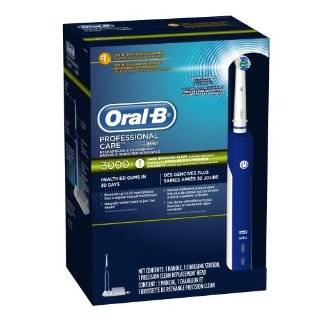   Care Oral Hygiene Power Toothbrushes Battery Powered