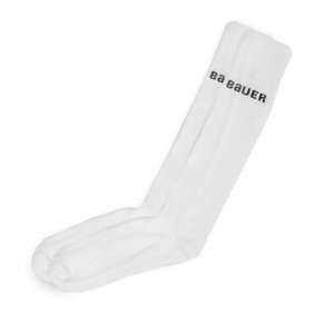  Bauer Performance Skate Socks [SENIOR]