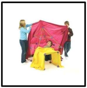 Crazy Forts Tent Childrens Toys Building Game Kids Learning Toy 