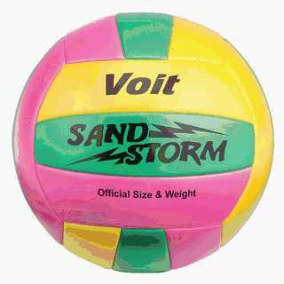   Balls Sport specific Volleyball Training   Sandstorm Beach Volleyball