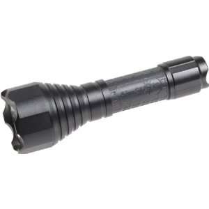   Beam LED Weapon Mounted Flashlight, Black   TX870G
