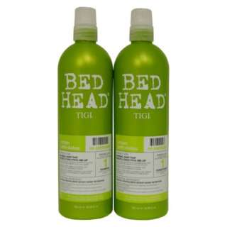 TIGI Bed Head Re Energize Shampoo & Conditioner Duo   50.72 ozOpens 