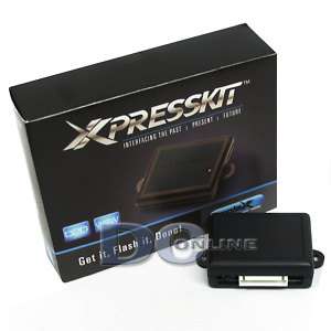 XPRESSKIT GMDLBP CAR FACTORY IMMOBILIZER BYPASS MODULE  
