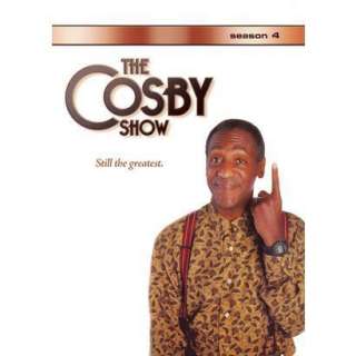 The Cosby Show Season 4 (3 Discs).Opens in a new window