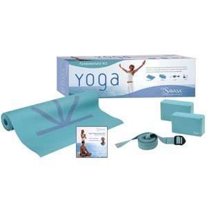  Bell Sports 108967 Yoga Fundamentals Kit Health 
