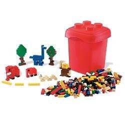 LEGO Creator Large Bucket