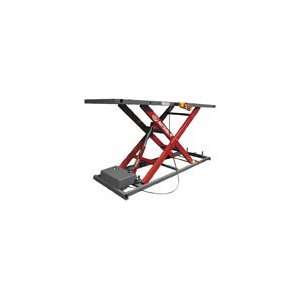  MC500 HYDRAULIC LIFT RED Automotive