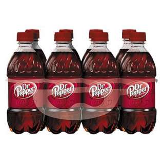 Dr. Pepper, 8   12 oz. Bottles.Opens in a new window