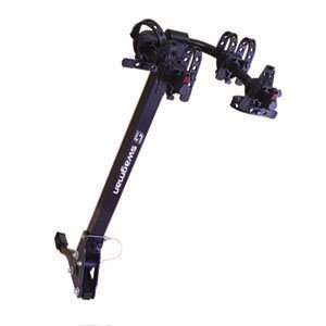  Bike Carrier, 2 Bike, XT, Fold Down, 2 Receiver 