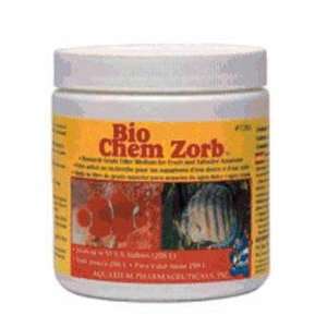  Aquarium Pharmaceuticals   Bio Chem Zorb 10 oz Pet 