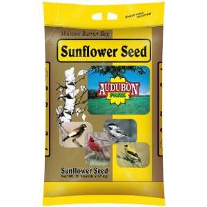   Harvest Foods 10428 Birch Sunflower Bird Food Patio, Lawn & Garden