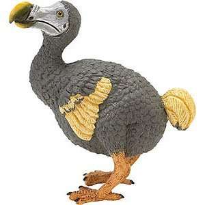  Safari Dodo Bird Toys & Games