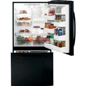  Automatic Icemaker, Adjustable Gallon Door Bins and Snack Drawer