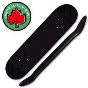  Pro Blank Canadian Maple Blank Skateboard Deck Sports 