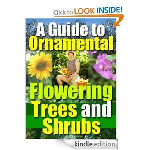 Guide To Ornamental Flowering Trees & Shrubs Paul Cresswell  