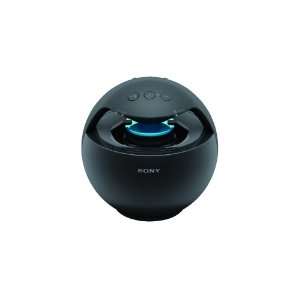   Sony Circle Sound 360 Srs Btv25 Bluetooth Speaker   Black Electronics