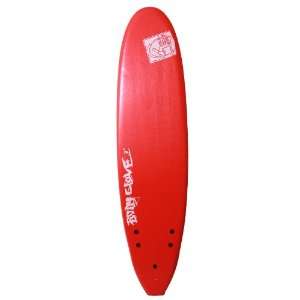  Body Glove Square Tail Surf Board, 7 Feet Sports 