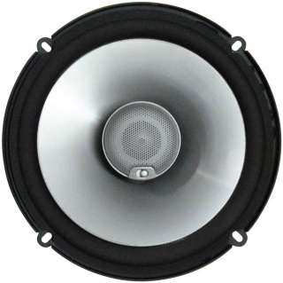 INFINITY REF6032CF 6.5 180W Car 2 Way Audio Speakers 050667110512 