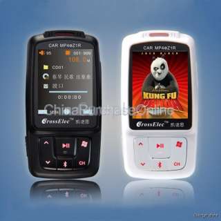   player fm transmitter tf card reader 4gb 2gb built in+ 2gb tf card the