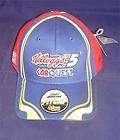 CHASE 2007 #5 KELLOGGS CARQUEST OFFICIAL PIT HAT CAP KYLE BUSCH NWT