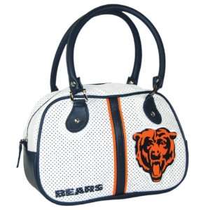  Chicago Bears Bowler Bag Purse