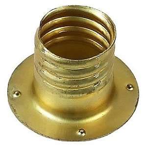 Furniture Replacement Parts. Brass Glass Knob Sleeve