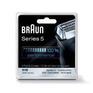 570cc  for Braun 570 Shaver  Braun 570cc Replacement Parts 