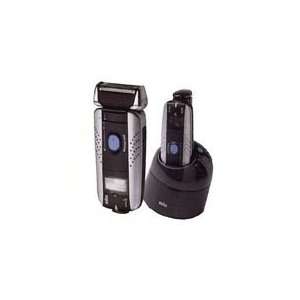  Braun Syncro Electric Shaver   7526 Health & Personal 