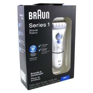 Braun Shaver #150 Series 1 Washable Precision Trimmer Worldwide 