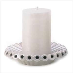  Wedding Centerpiece Home Accent Candle Vase Holder Set 