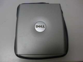 Dell PD01S External Case D/Bay w/ CD ROM Drive  