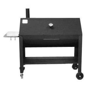  Son Of Brisket Large Charcoal Grill Patio, Lawn & Garden