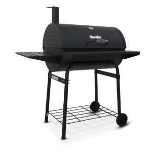   Broil American Gourmet 800 Series Charcoal Grill Patio, Lawn & Garden